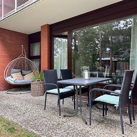 Sky & Sand Spo Nordsee By Nature I Boxspringbett, Terrasse, Zentral, Nah Am Deich Sankt Peter-Ording Exterior photo